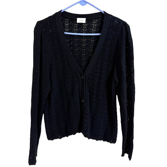 Aritzia Wilfred Splendour Cardigan - Picture 5 of 10